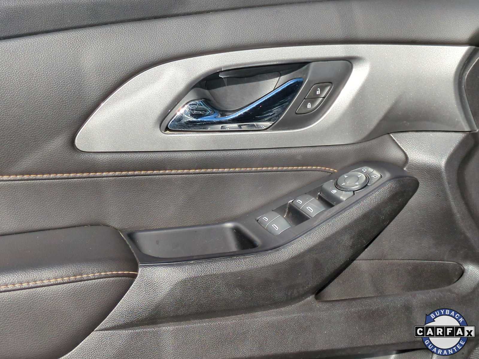 Thumbnail: 2019 Chevrolet Traverse - 35