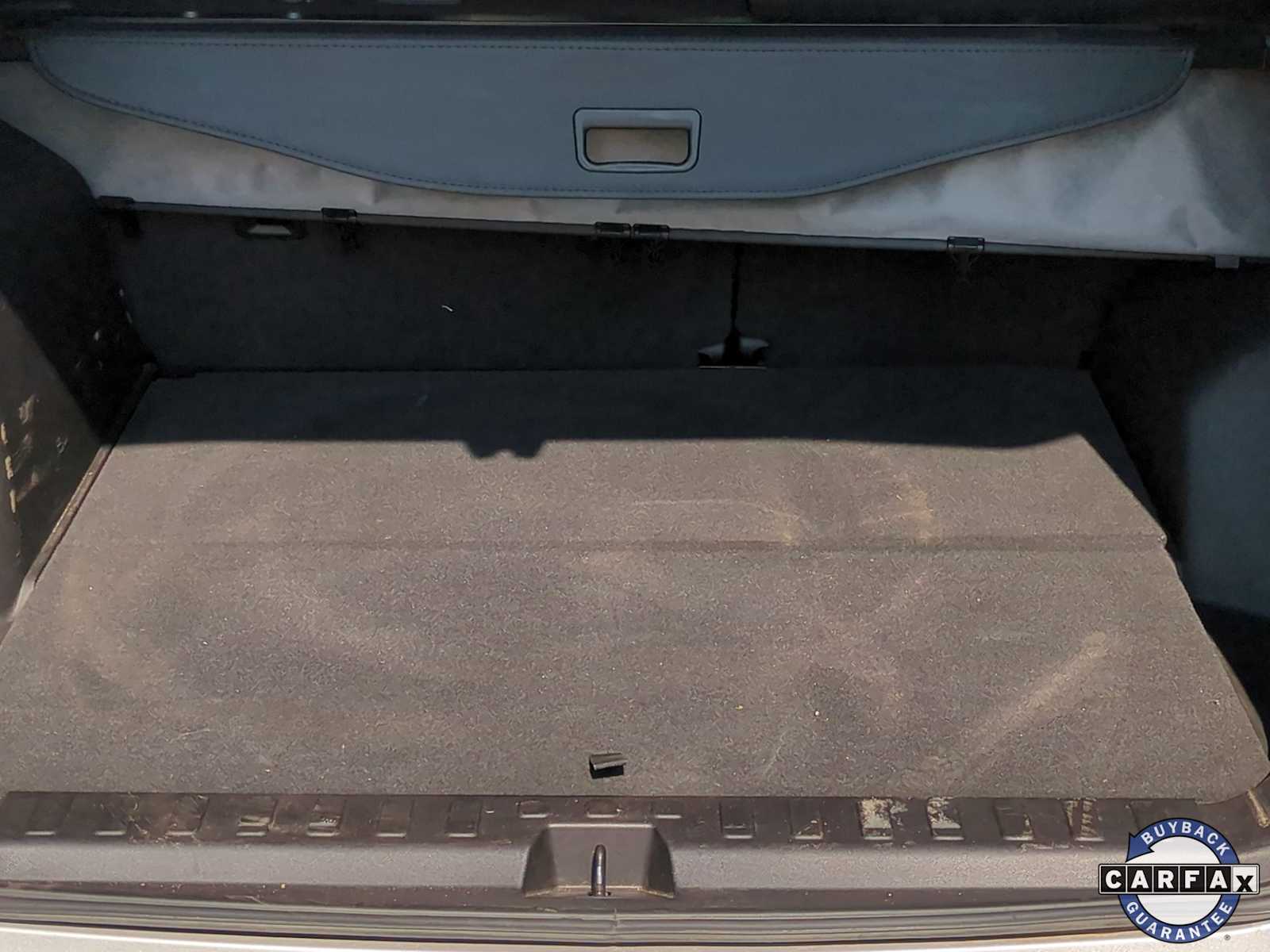Thumbnail: 2019 Chevrolet Equinox - 34