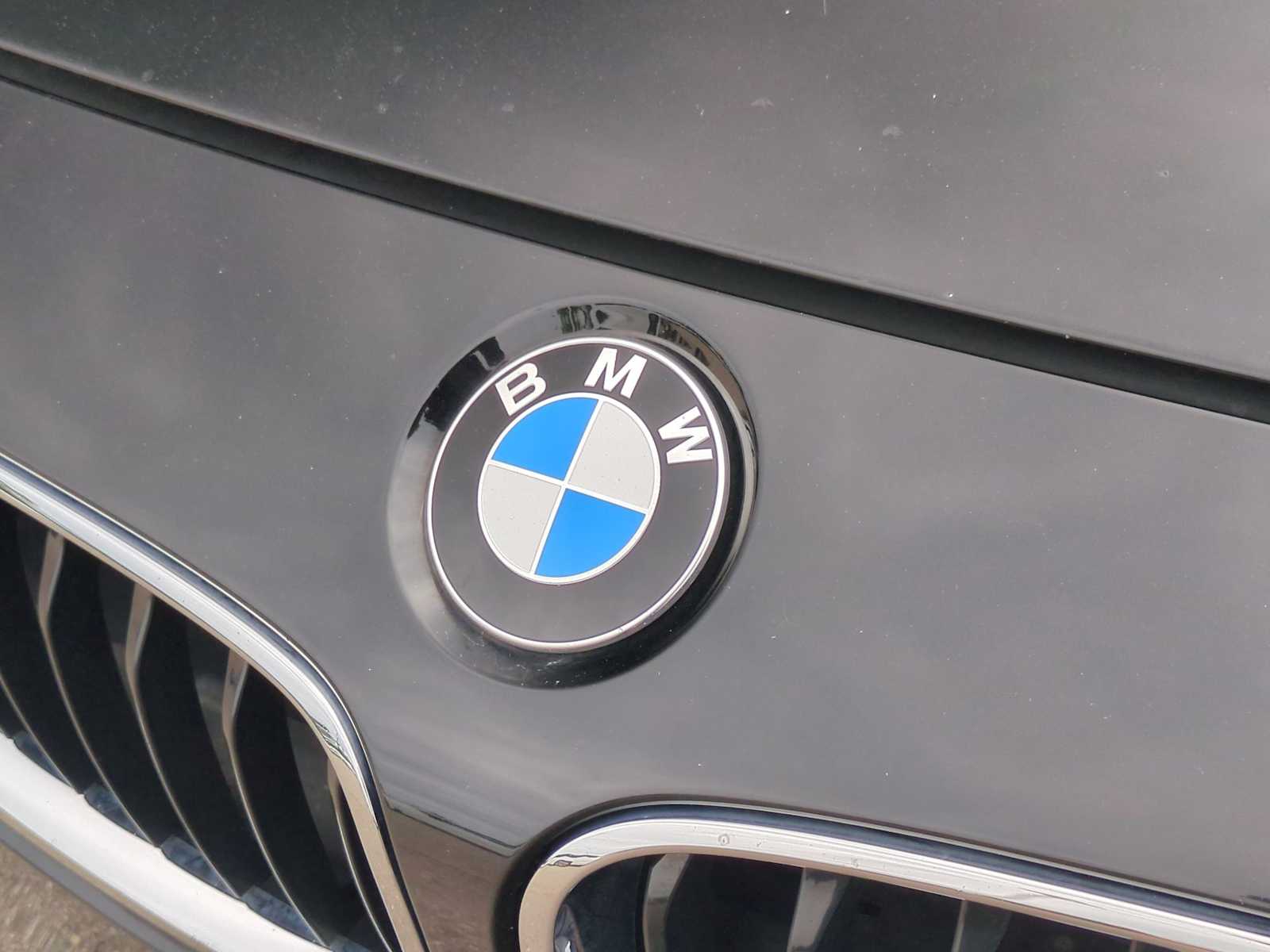 Thumbnail: 2016 BMW 4 Series - 12