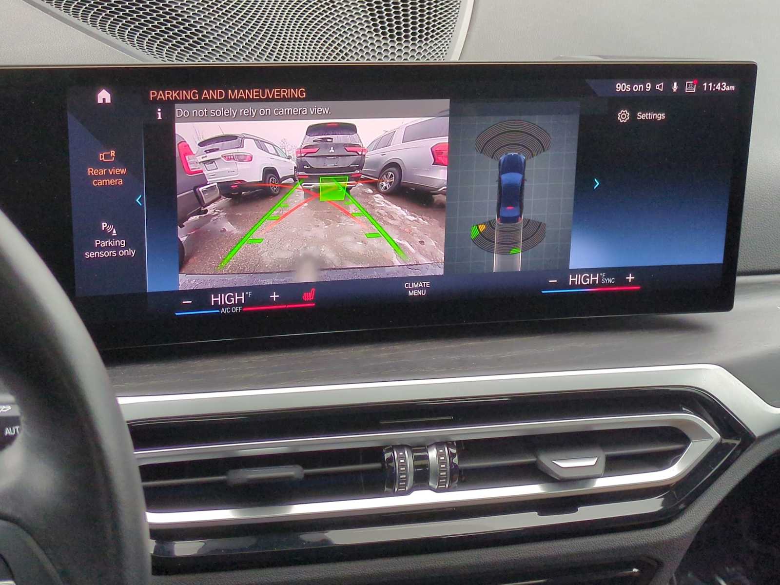 Thumbnail: 2023 BMW 3 Series - 31