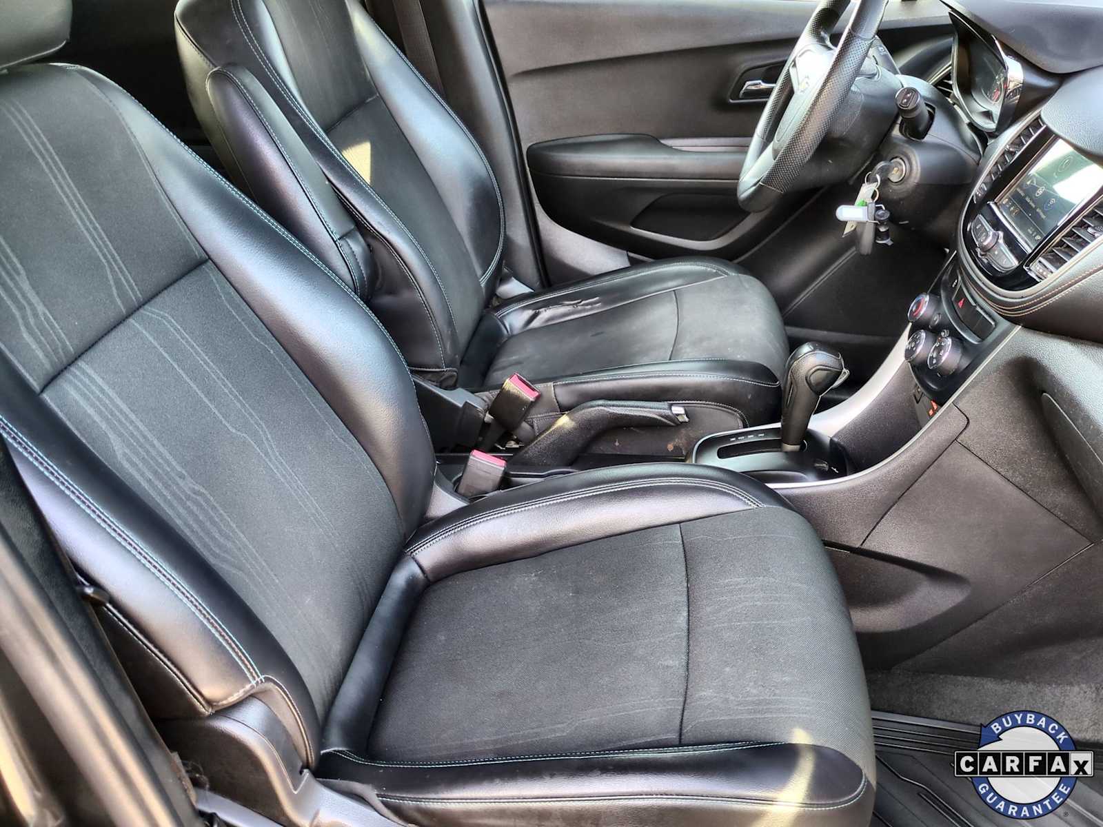 Thumbnail: 2019 Chevrolet Trax - 21