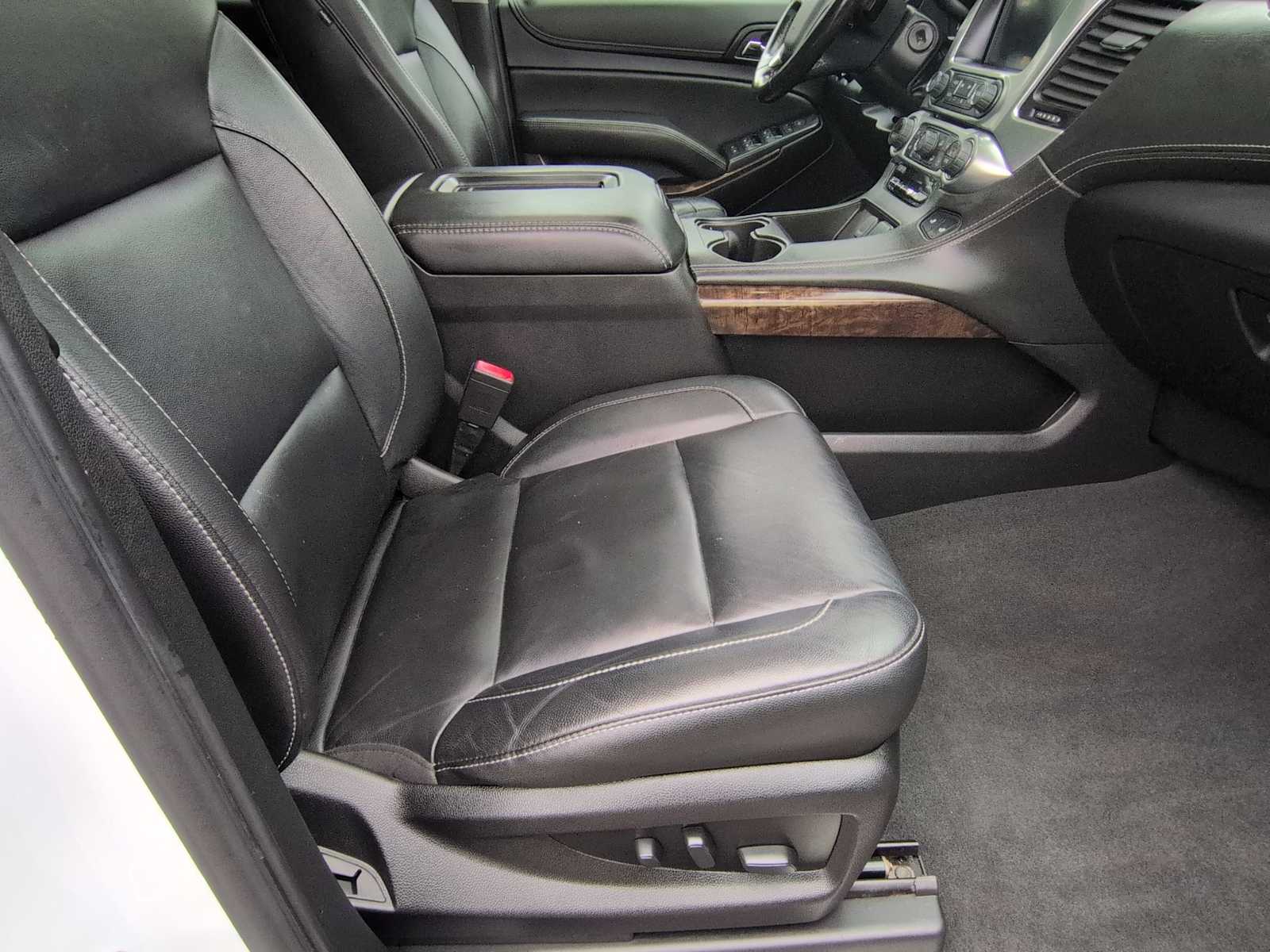 Thumbnail: 2020 Chevrolet Tahoe - 23