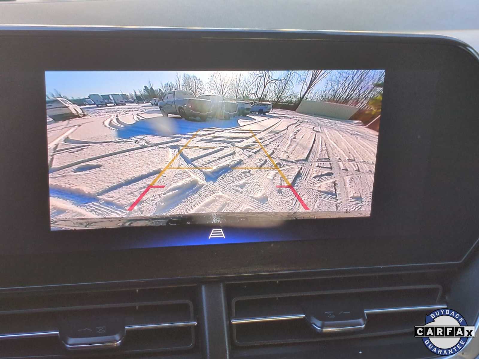 Thumbnail: 2025 Chevrolet Trax - 28