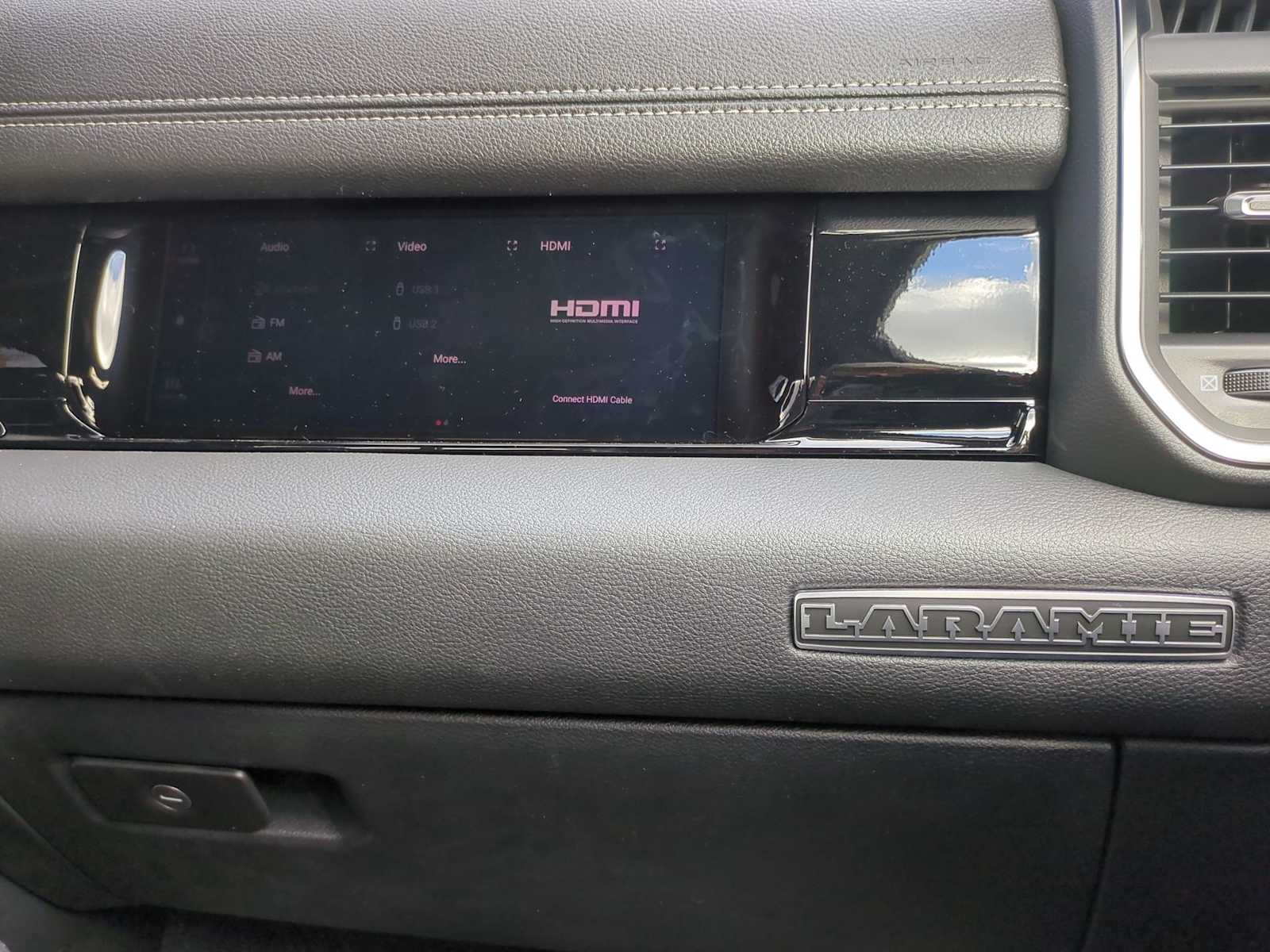 Thumbnail: 2026 RAM 1500 - 40