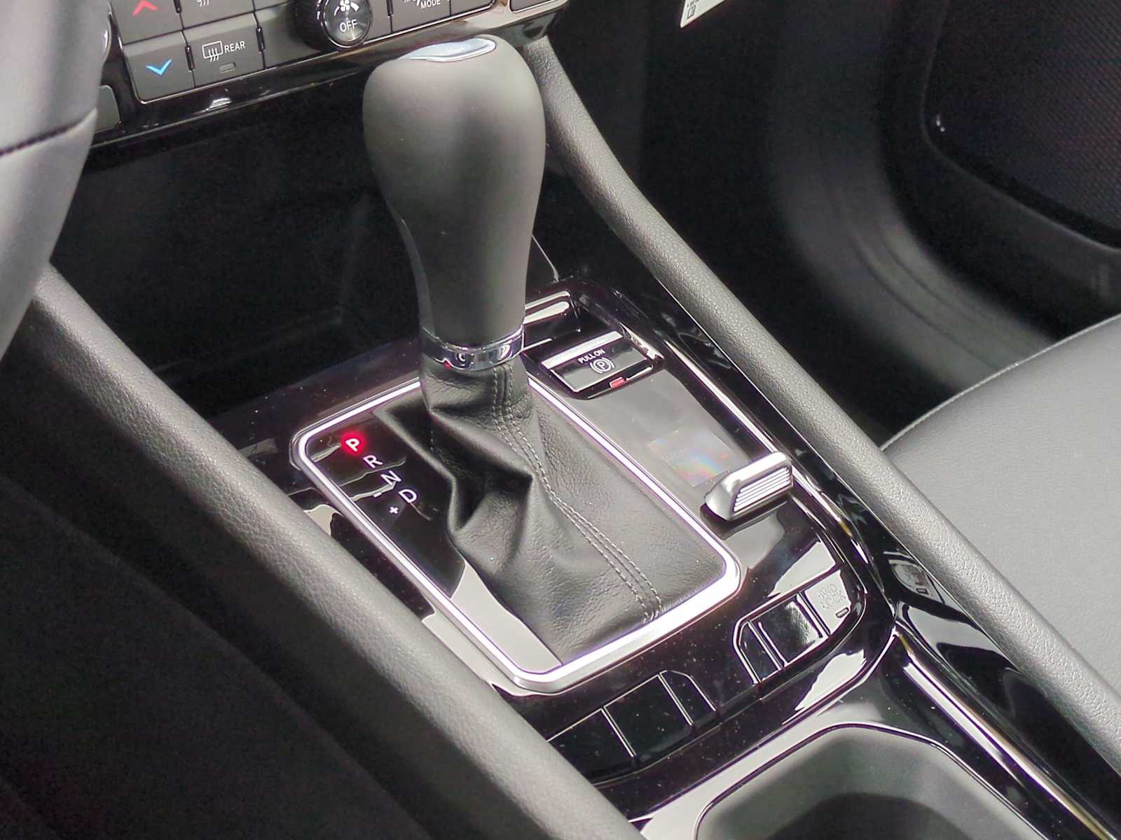 Thumbnail: 2026 Jeep Compass - 30