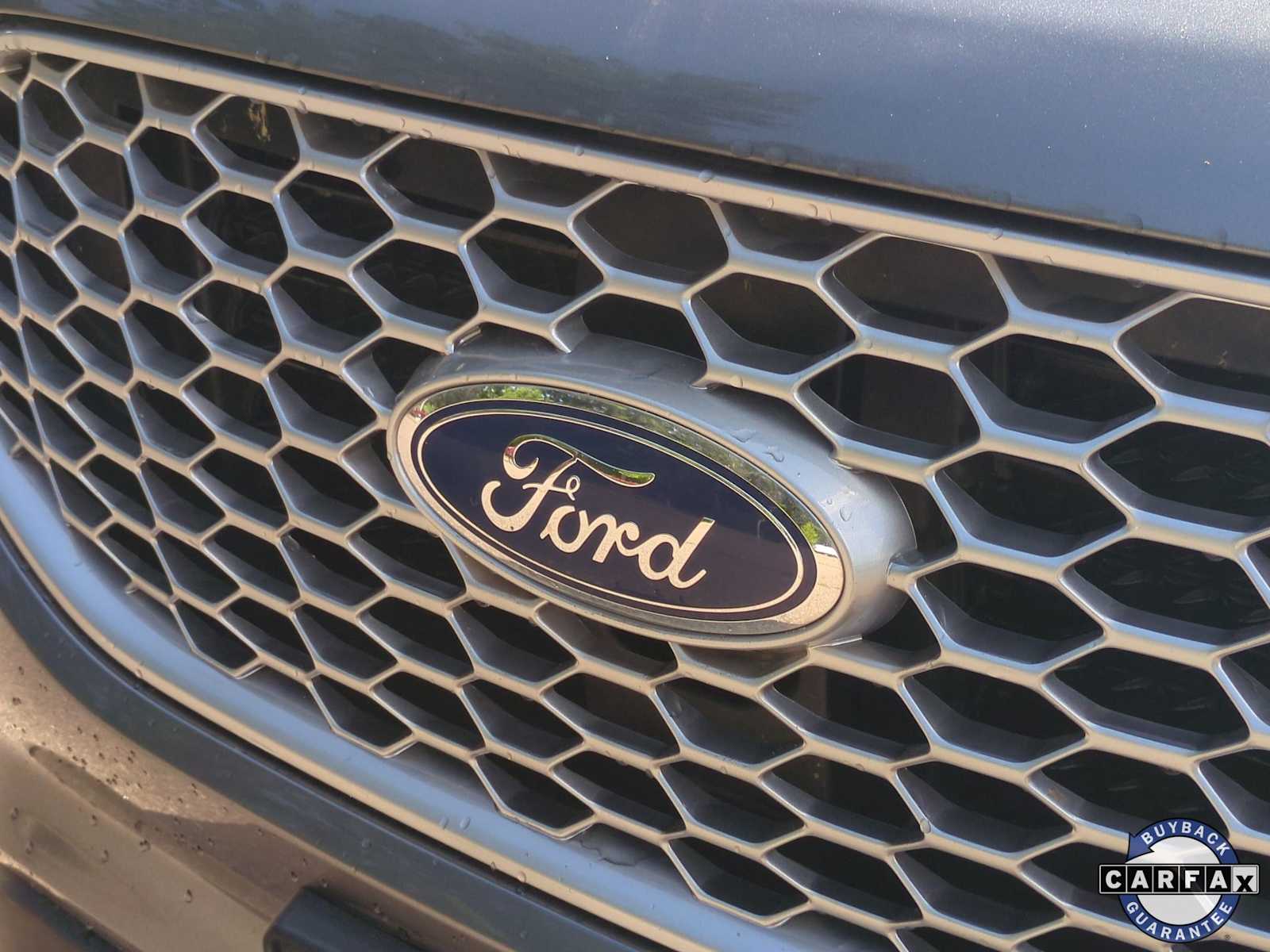 Thumbnail: 2023 Ford Edge - 12