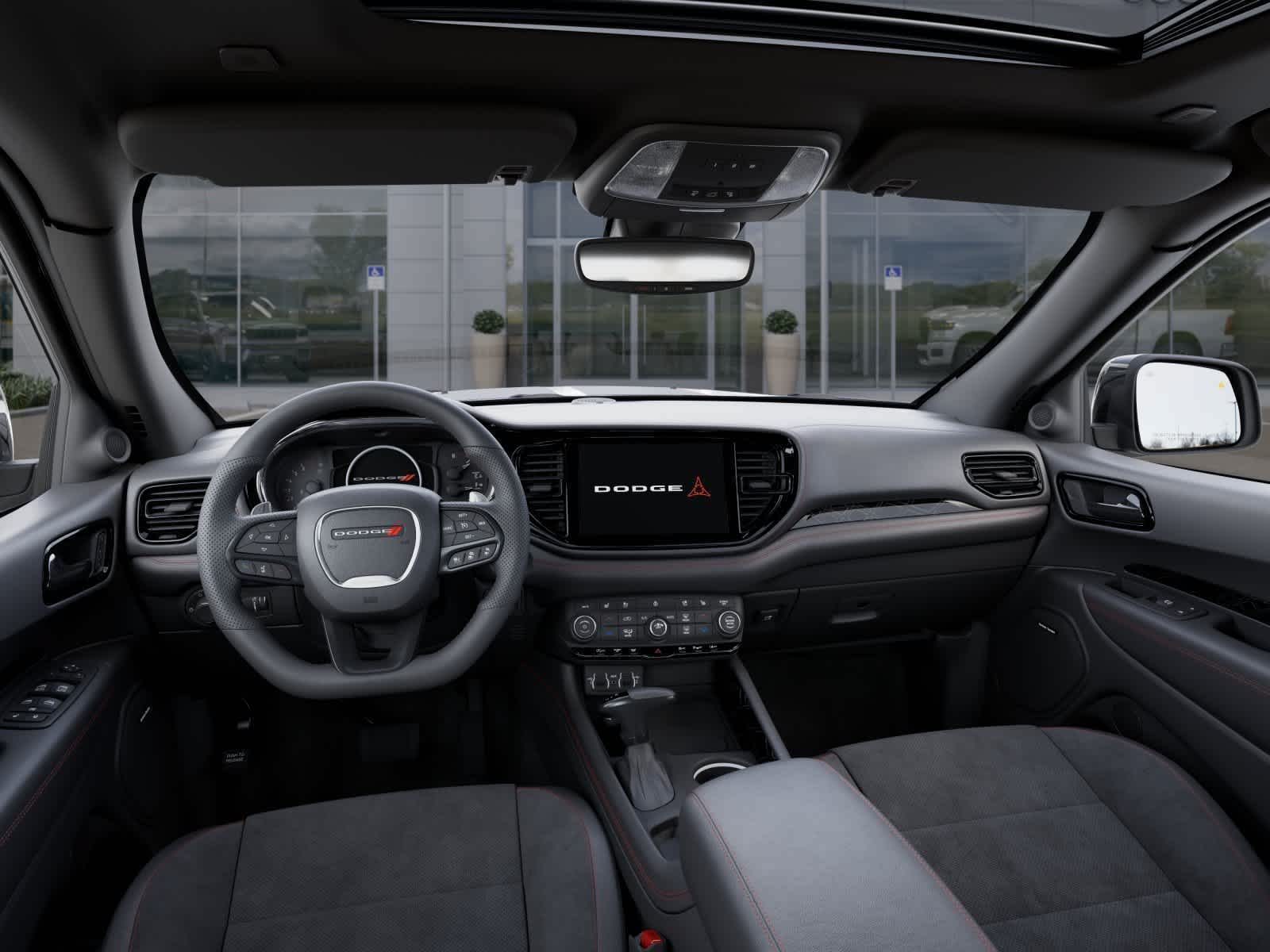 2026 Dodge Durango GT Plus - Photo 14