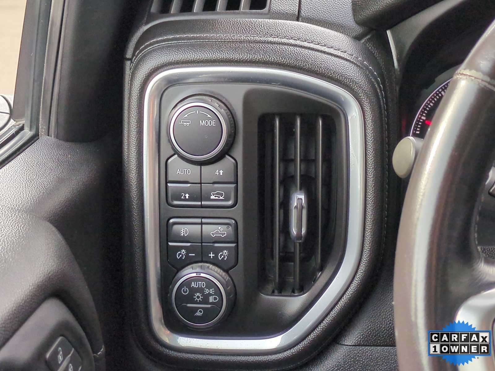 Thumbnail: 2021 Chevrolet Silverado 1500 - 26