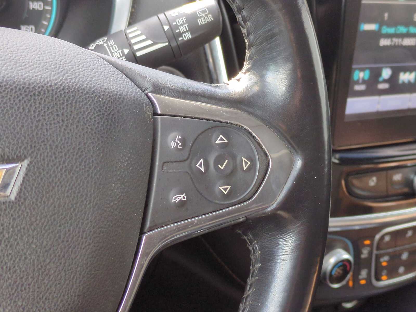 Thumbnail: 2018 Chevrolet Traverse - 26