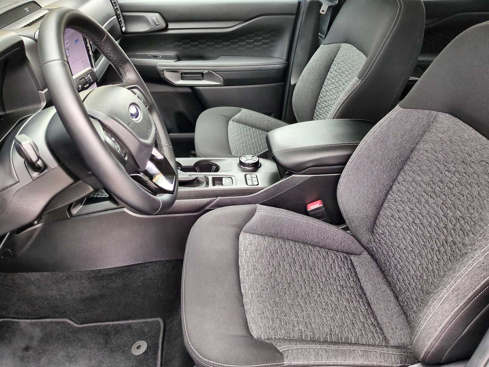 Thumbnail: 2024 Ford Ranger - 16