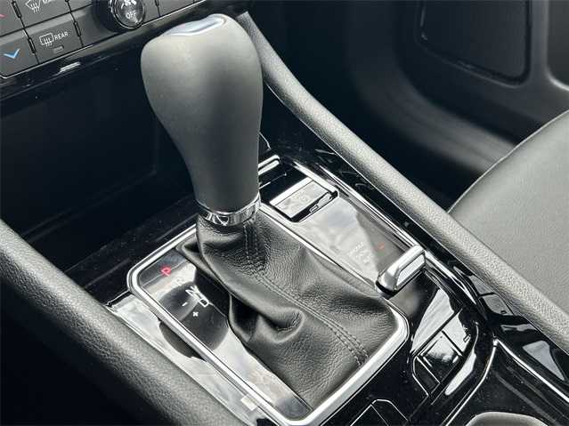 Thumbnail: 2024 Jeep Compass - 21