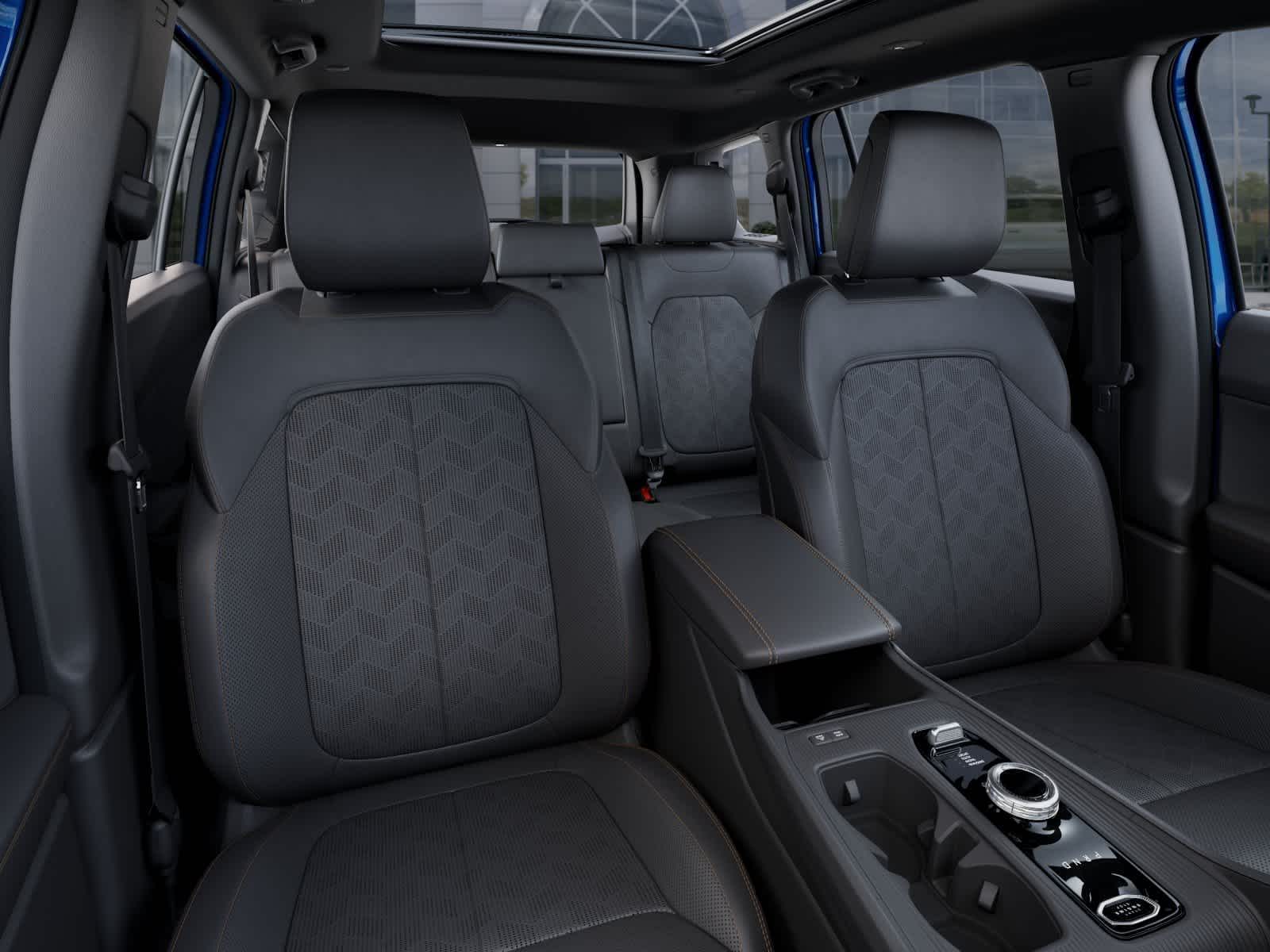 Thumbnail: 2026 Jeep Cherokee - 16