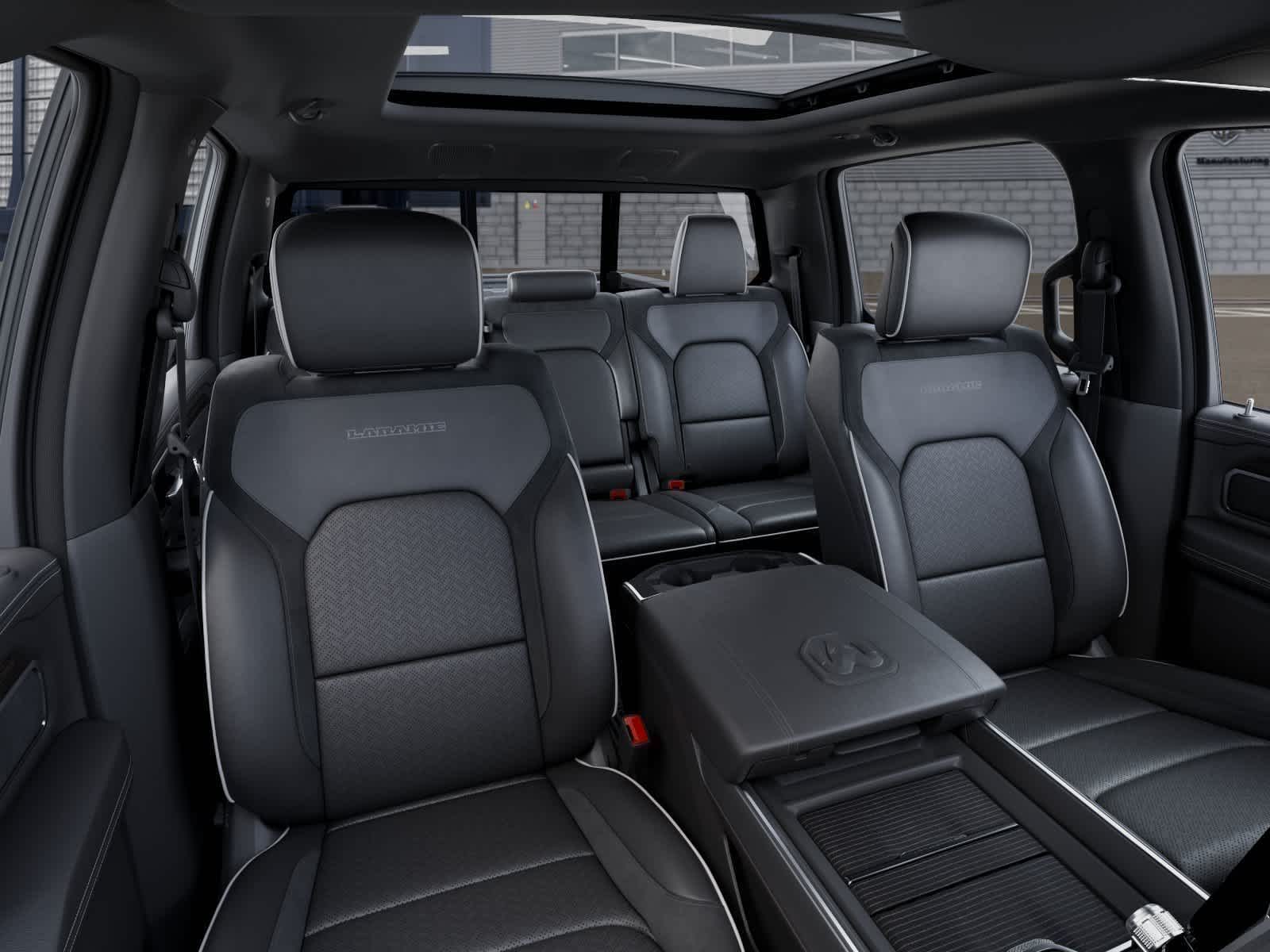 Thumbnail: 2026 RAM 1500 - 16