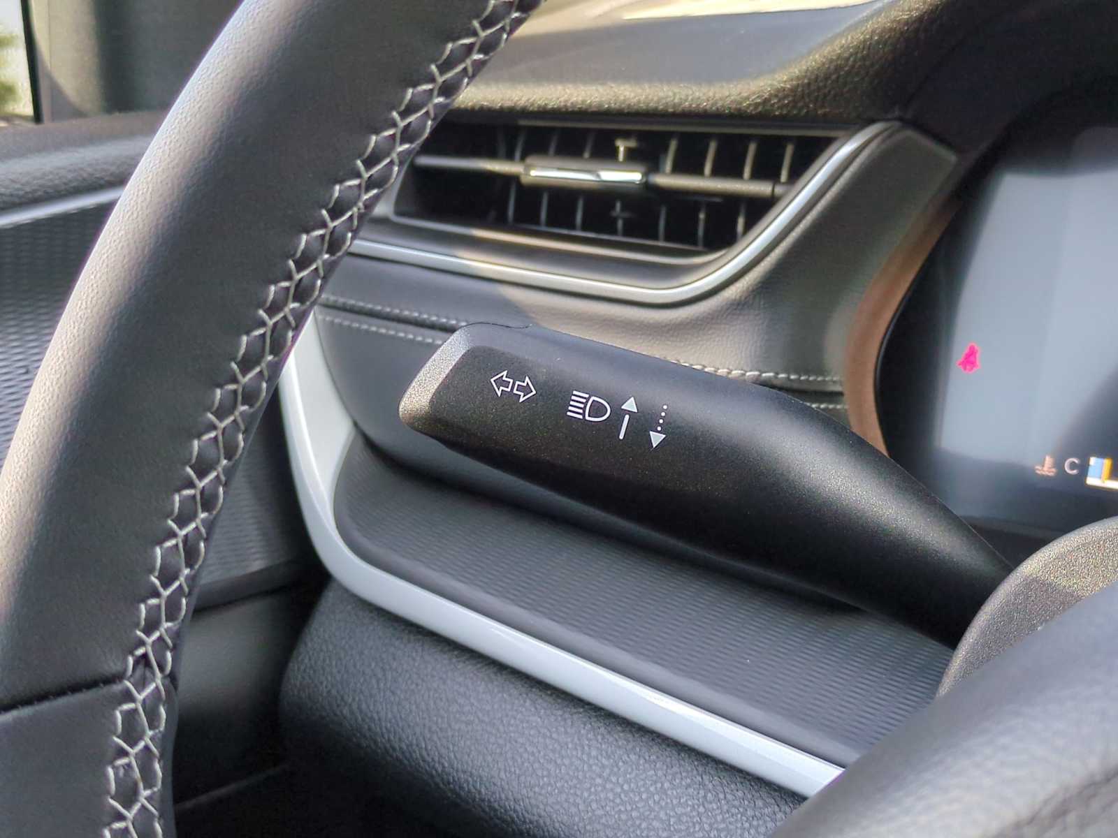 Thumbnail: 2025 Jeep Grand Cherokee - 26