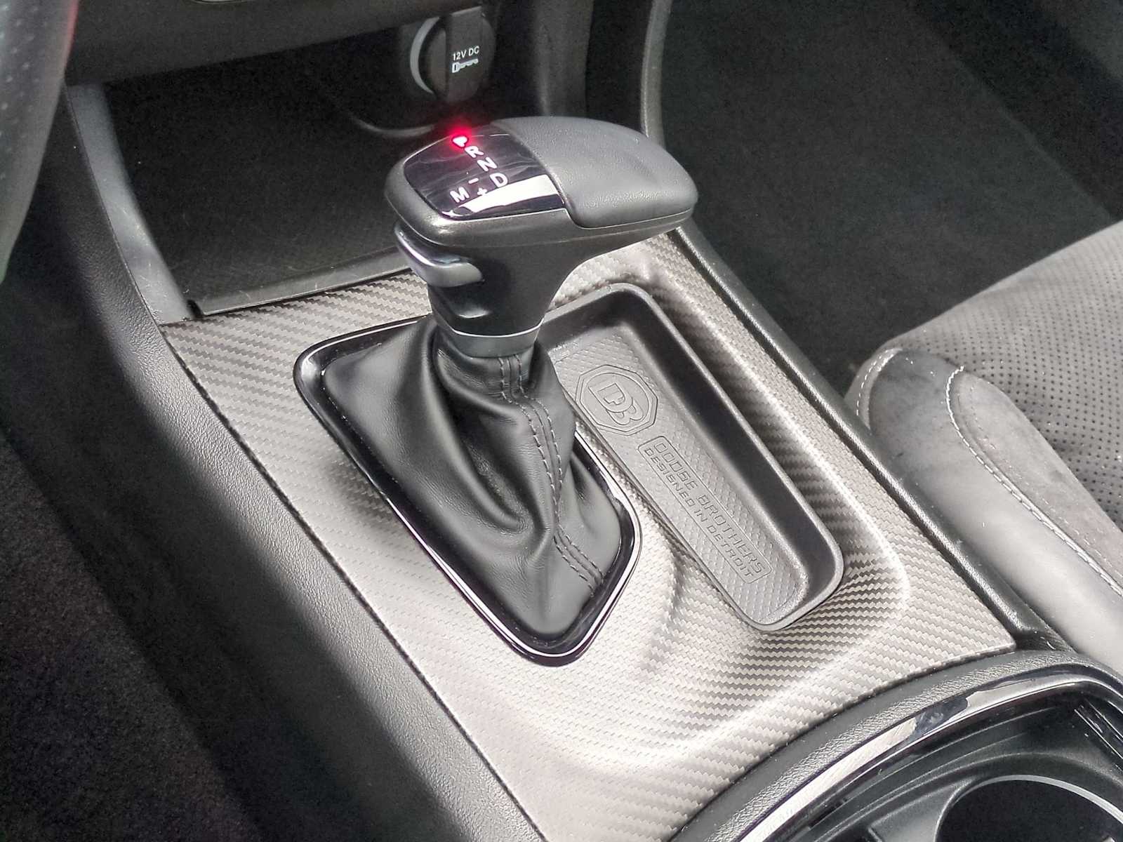 Thumbnail: 2023 Dodge Charger - 34