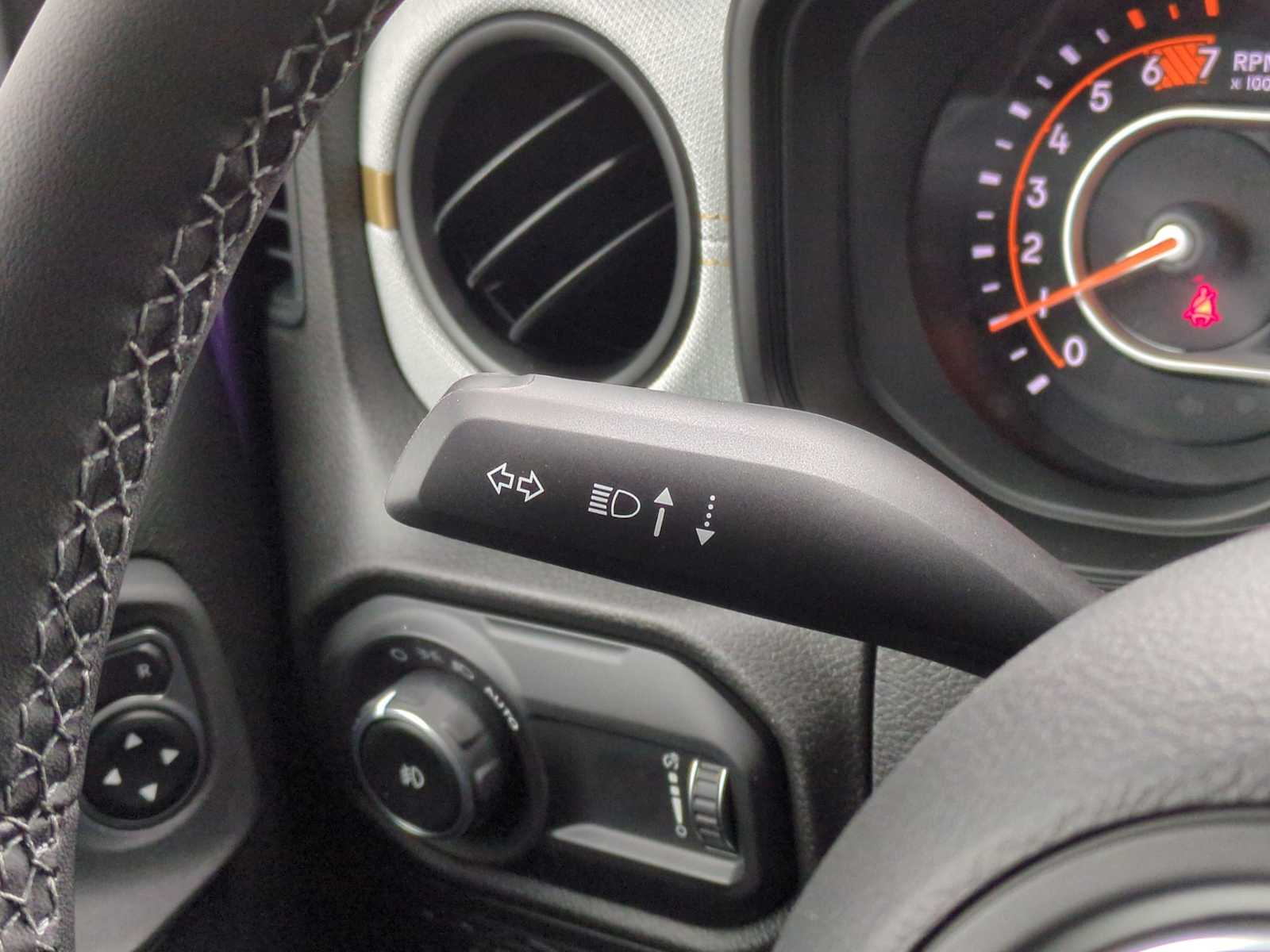 Thumbnail: 2026 Jeep Wrangler - 26