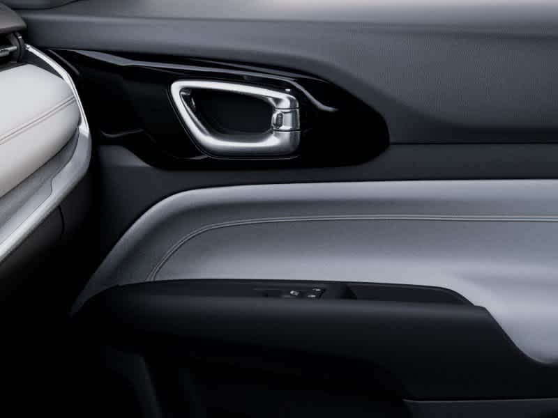 Thumbnail: 2026 Jeep Compass - 25