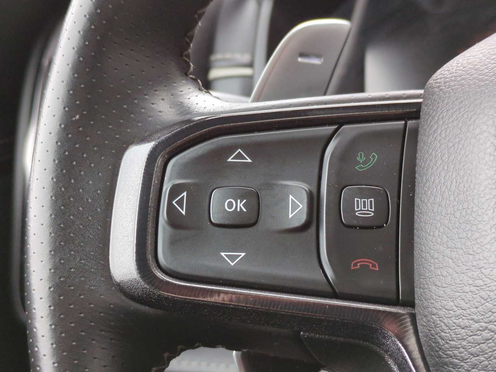 Thumbnail: 2023 RAM 1500 - 26