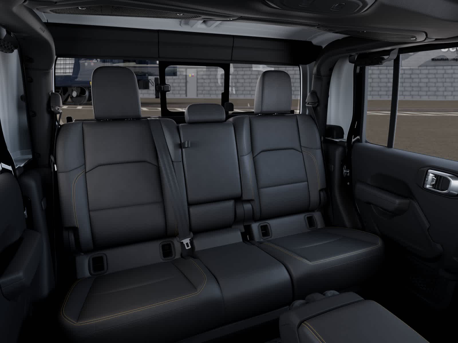 Thumbnail: 2026 Jeep Gladiator - 15