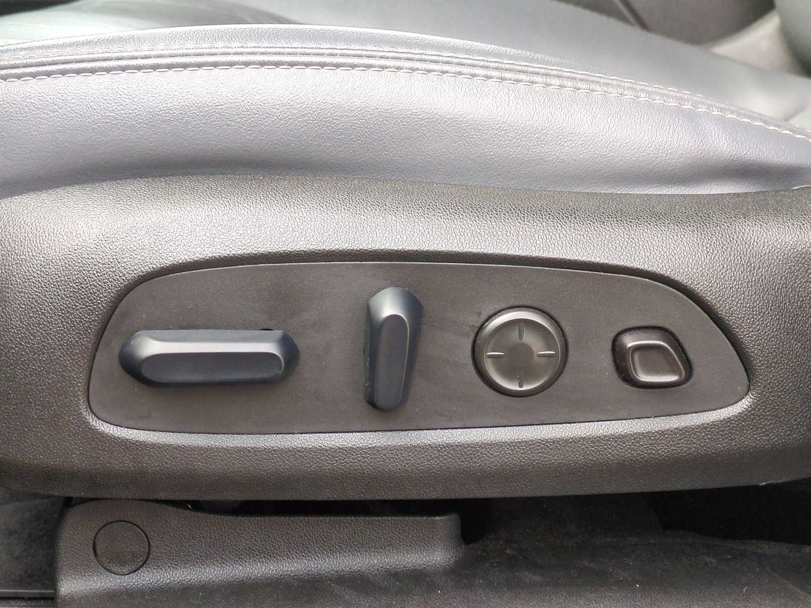 Thumbnail: 2024 Buick Enclave - 17