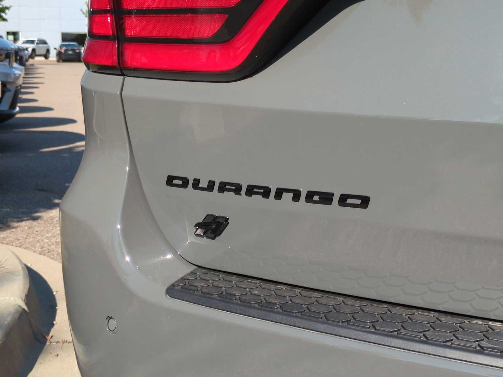 Thumbnail: 2026 Dodge Durango - 13