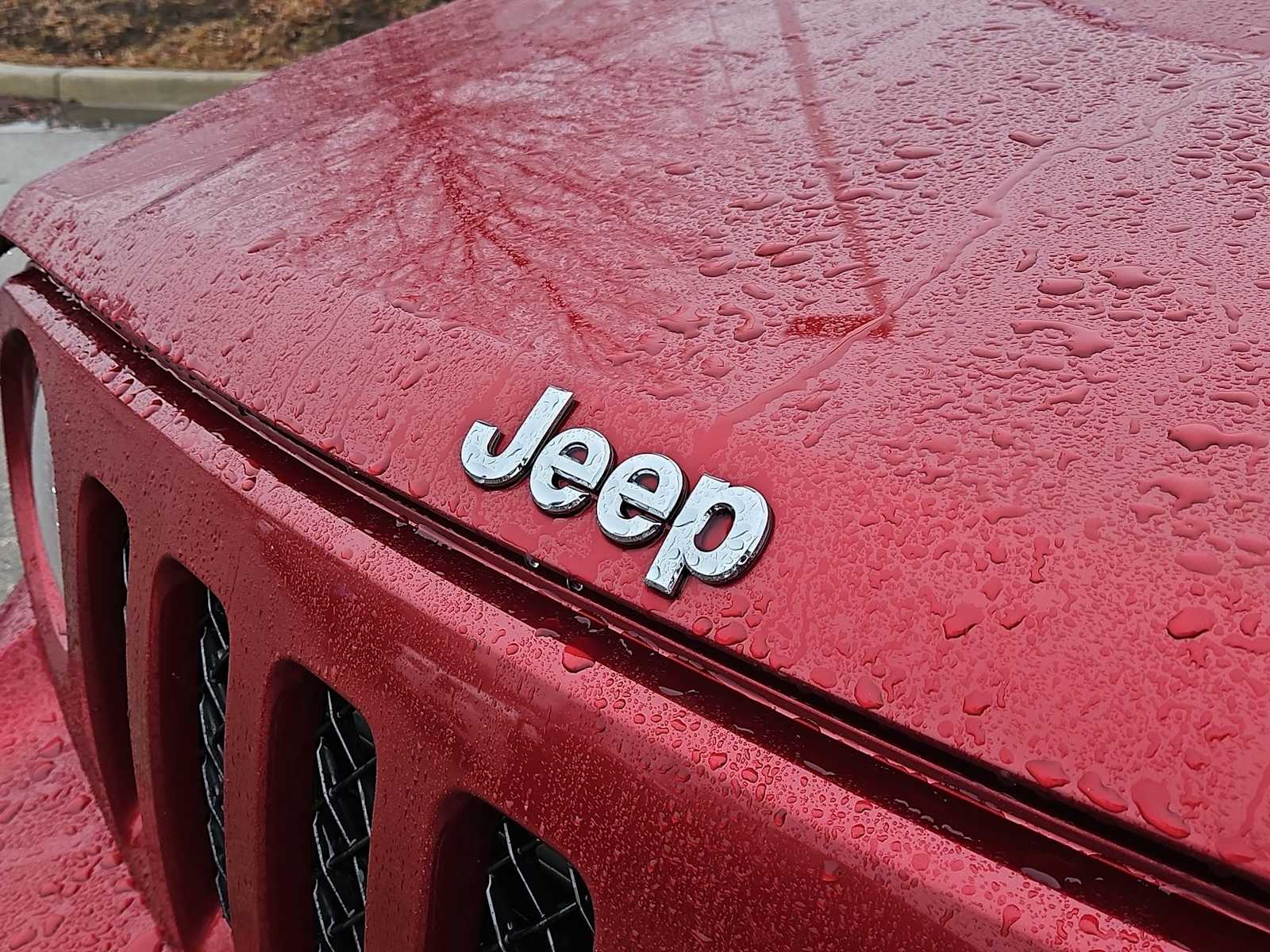Thumbnail: 2017 Jeep Patriot - 12