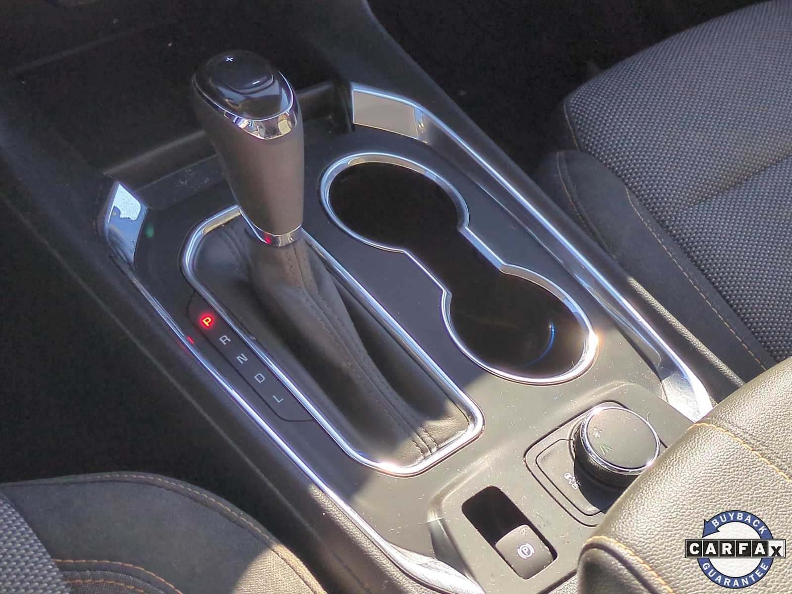 Thumbnail: 2019 Chevrolet Traverse - 31