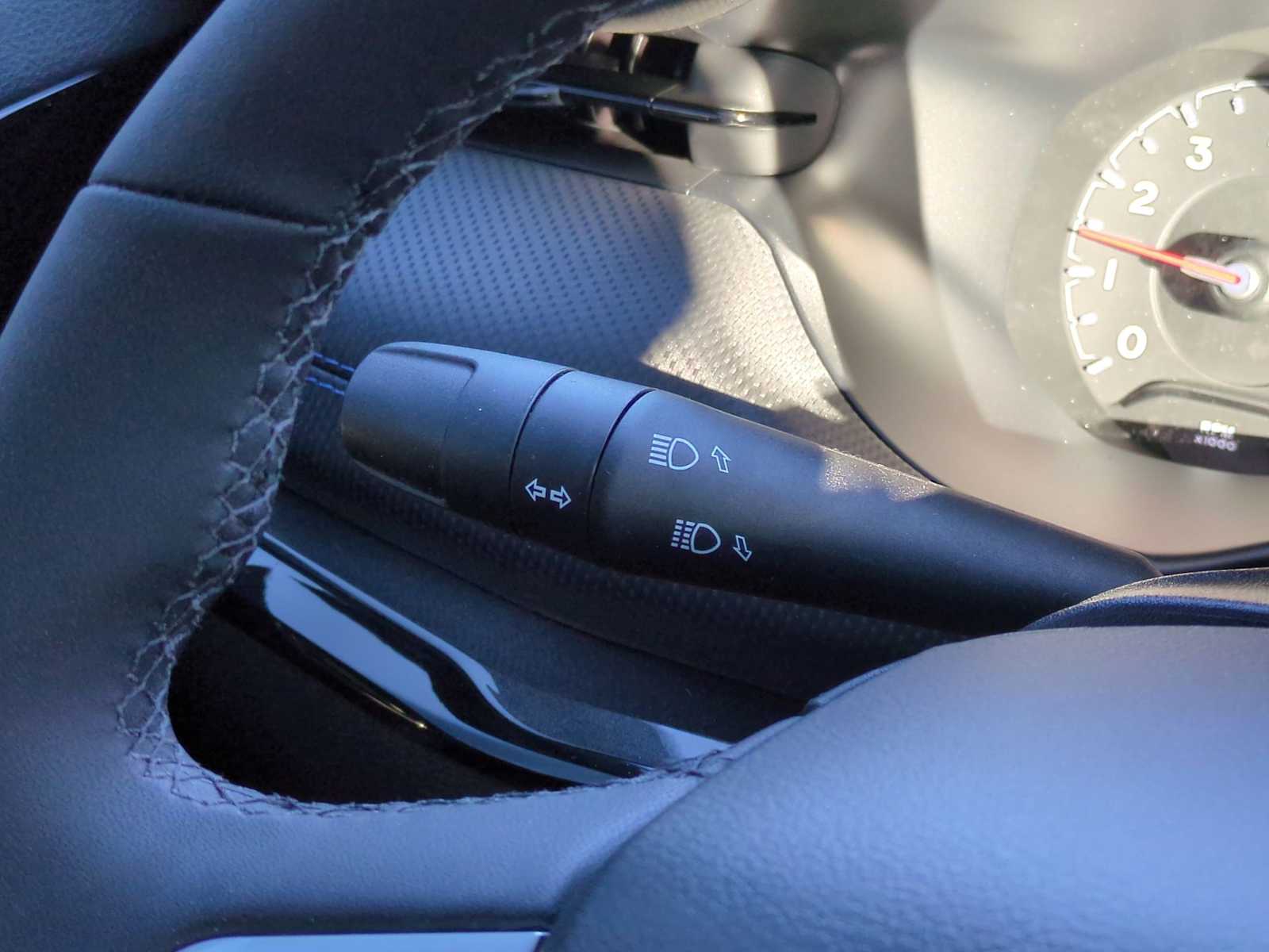 Thumbnail: 2026 Jeep Compass - 26