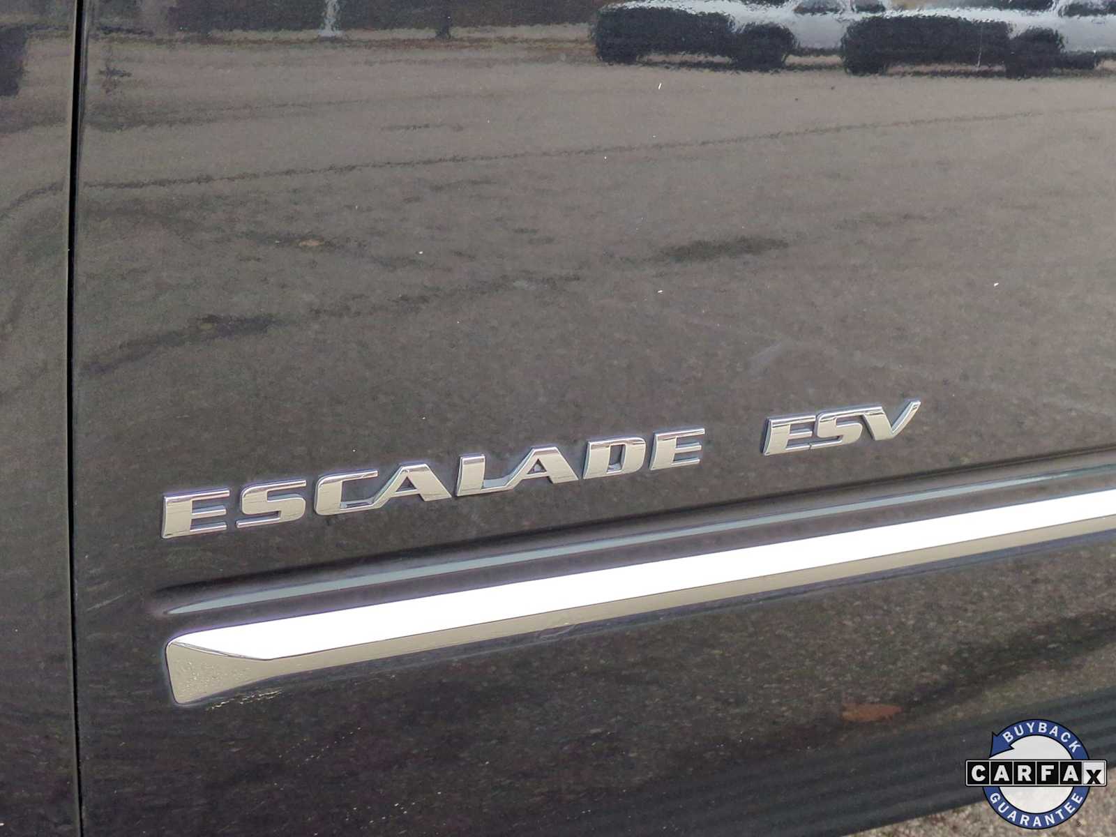 Thumbnail: 2013 Cadillac Escalade - 13