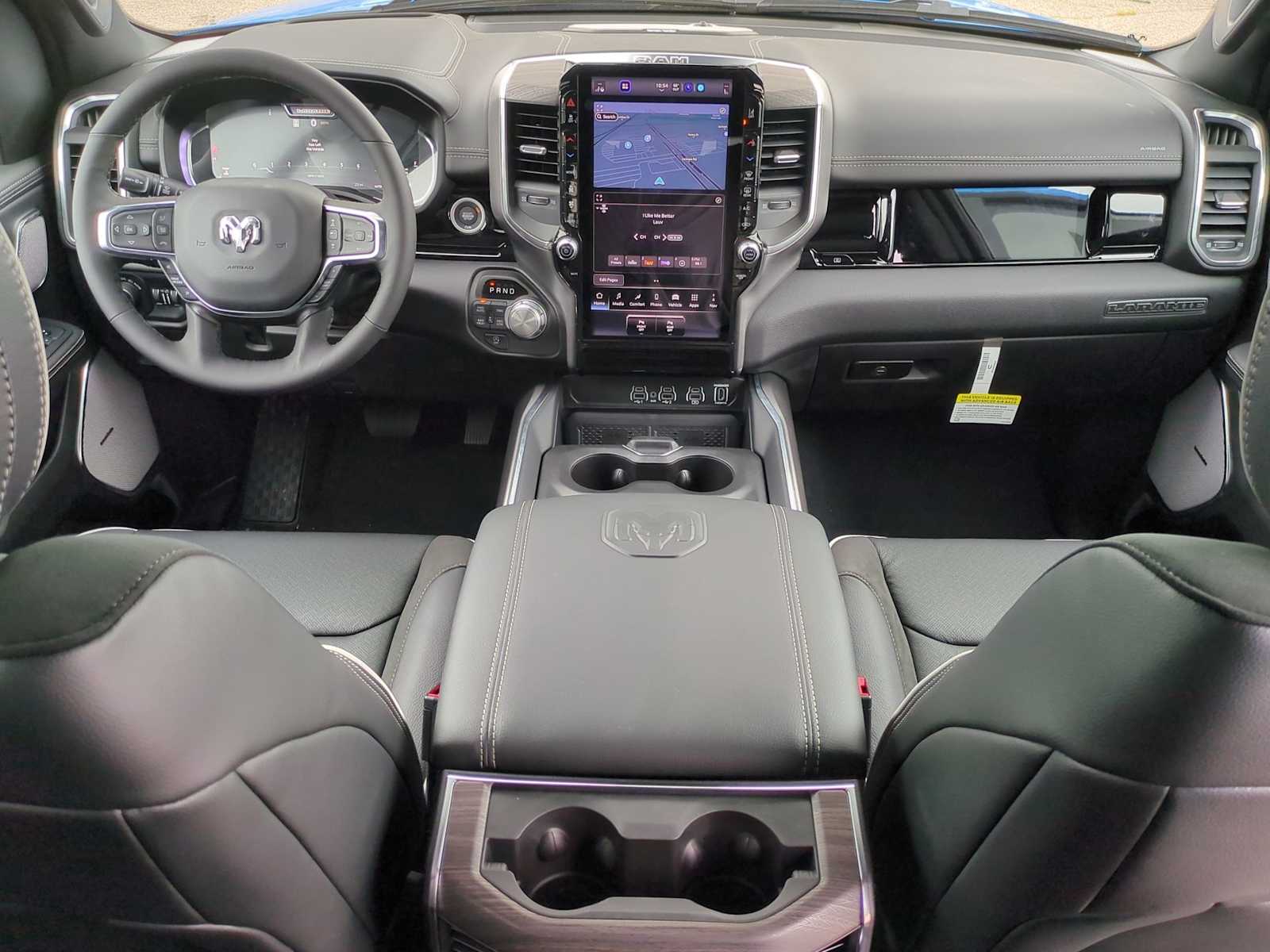 Thumbnail: 2026 RAM 1500 - 15