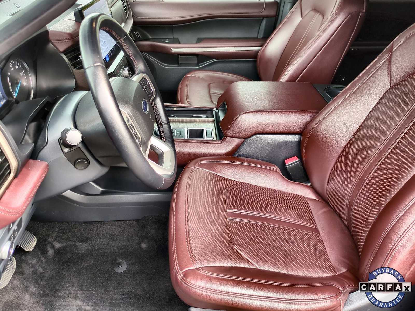 Thumbnail: 2022 Ford Expedition - 17