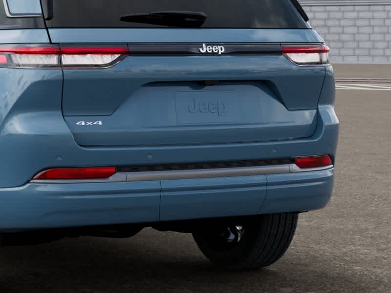 Thumbnail: 2026 Jeep Grand Cherokee - 13