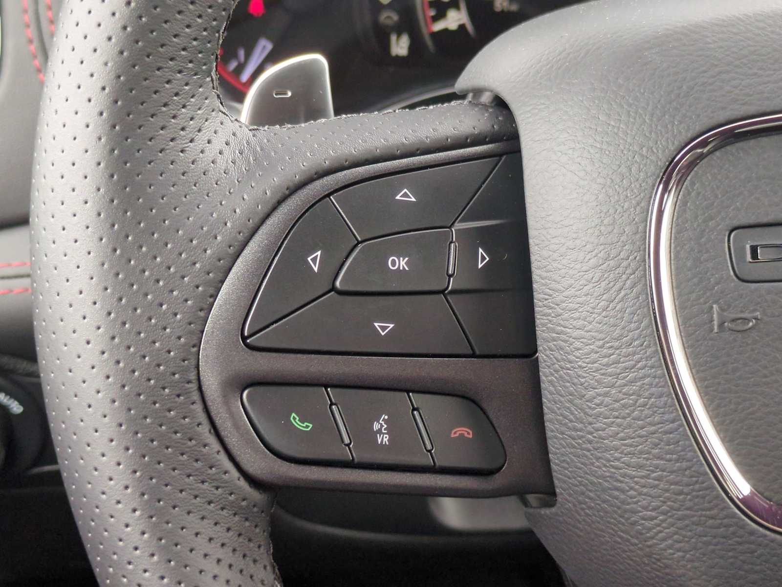 Thumbnail: 2026 Dodge Durango - 25