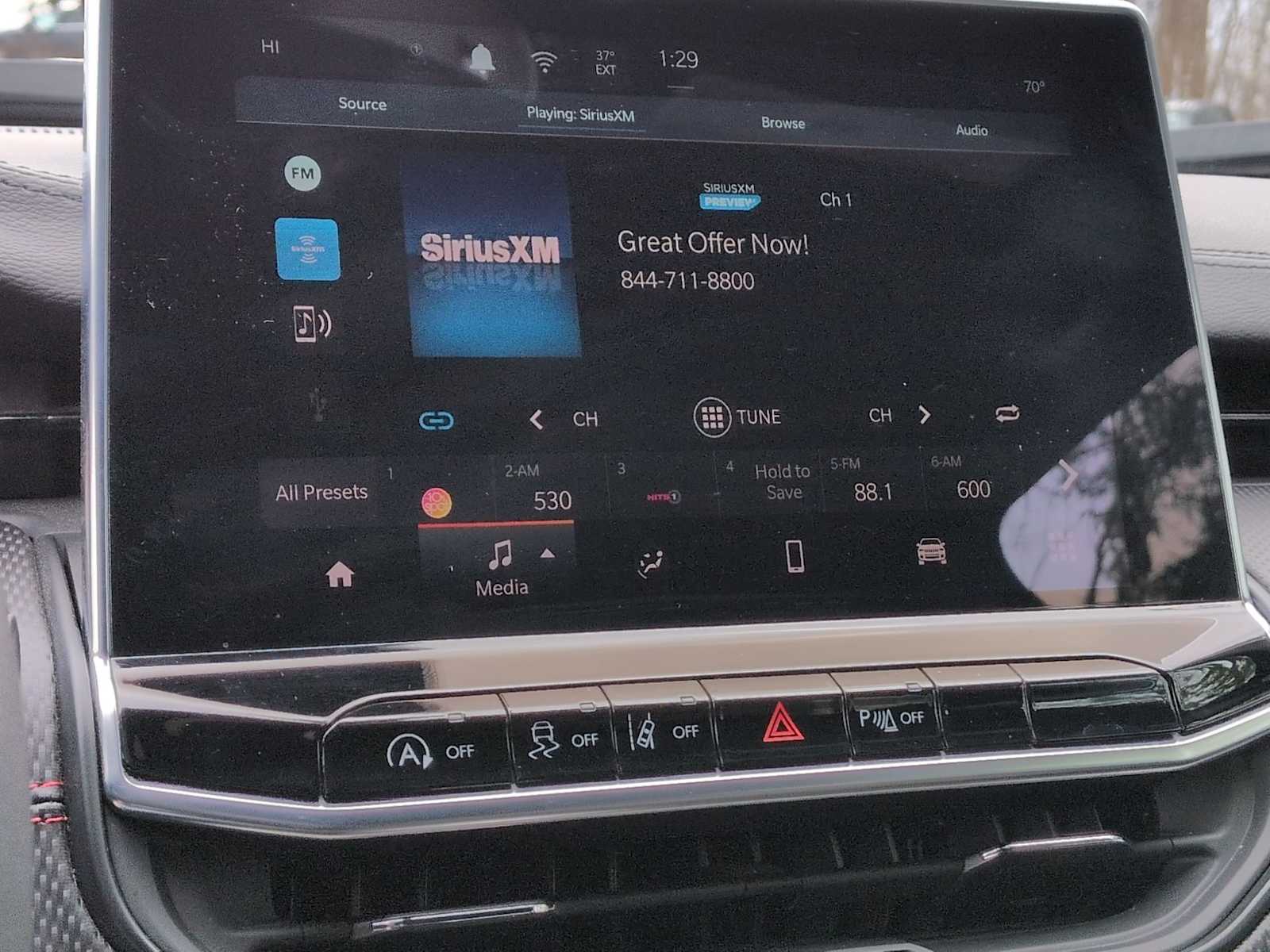 Thumbnail: 2025 Jeep Compass - 28