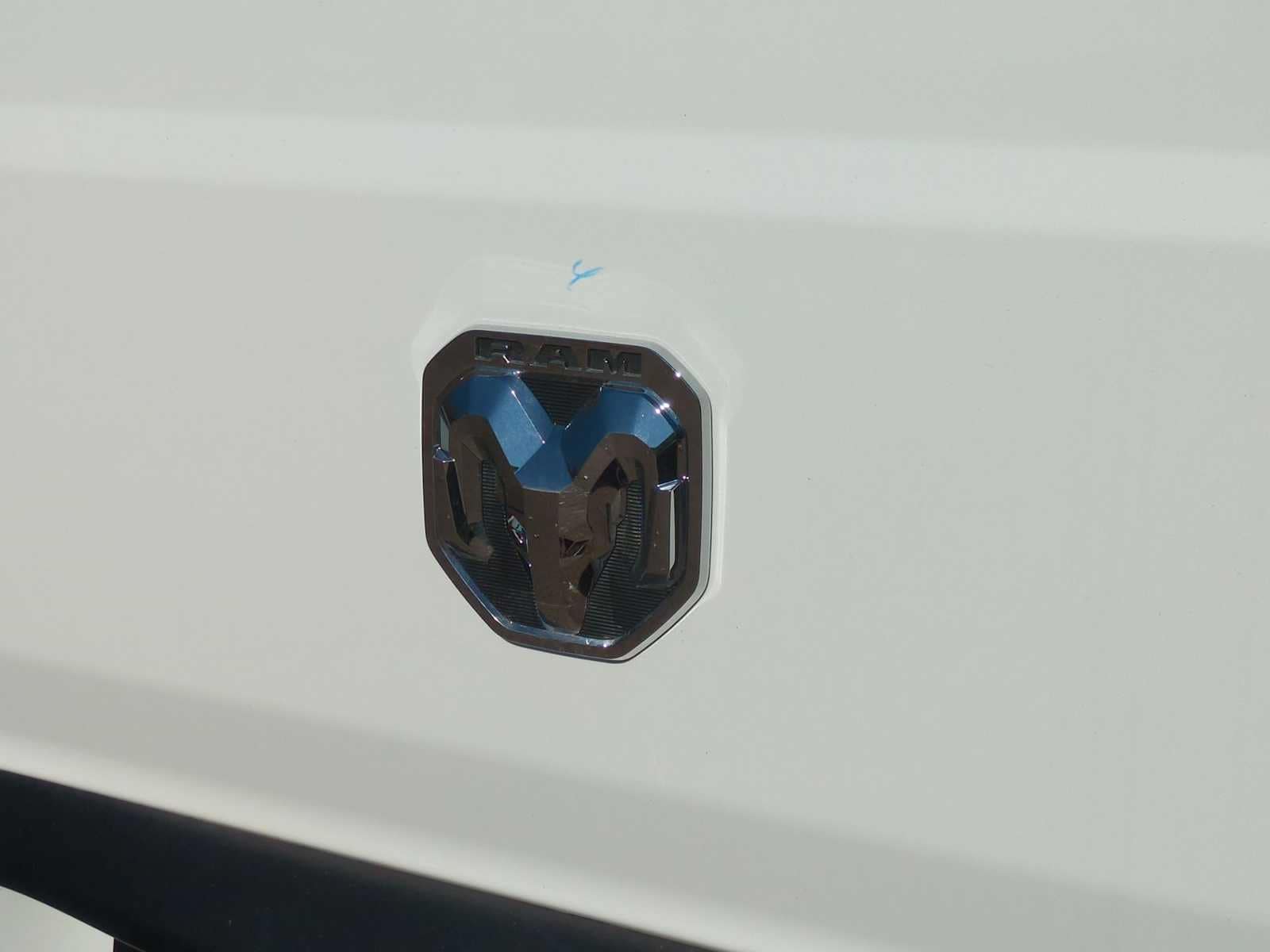 Thumbnail: 2026 RAM ProMaster - 12