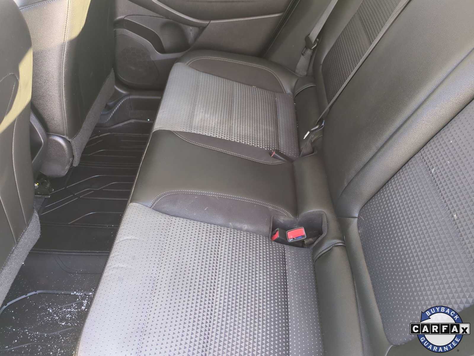 Thumbnail: 2025 Chevrolet Trax - 19