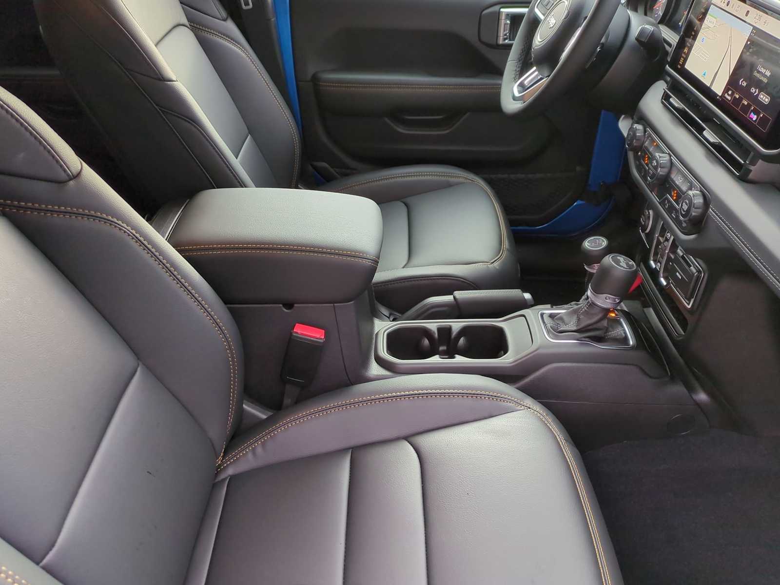 Thumbnail: 2026 Jeep Wrangler - 22