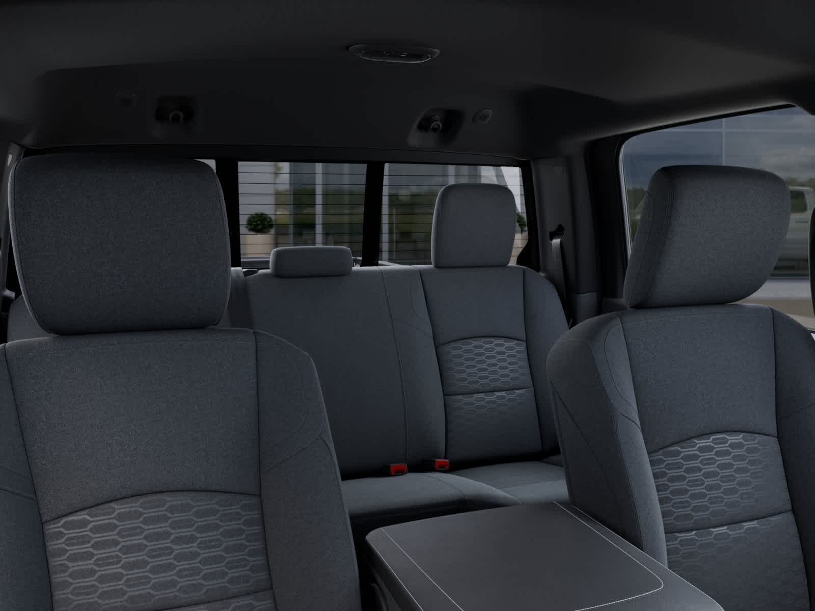 Thumbnail: 2026 RAM 2500 - 26