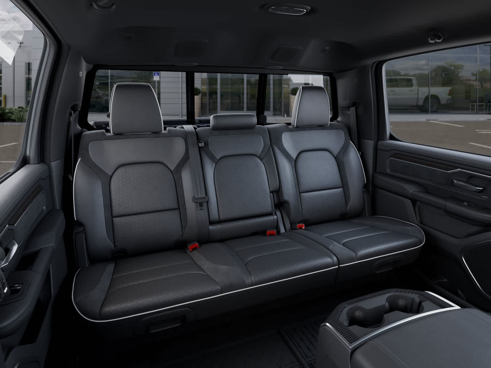 Thumbnail: 2026 RAM 1500 - 15