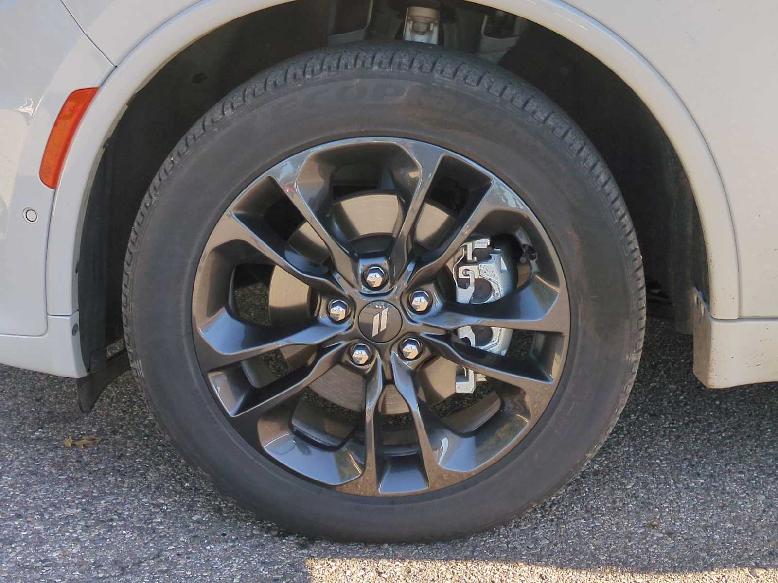Thumbnail: 2024 Dodge Durango - 14