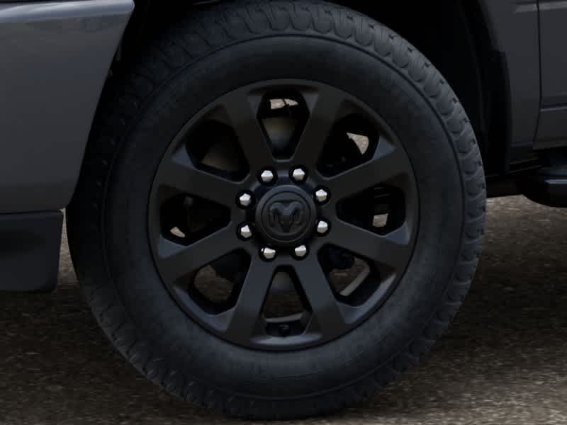 Thumbnail: 2026 RAM 2500 - 8