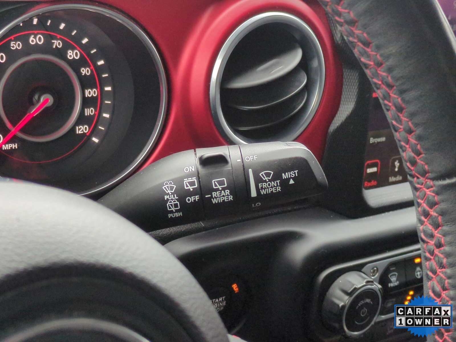 Thumbnail: 2019 Jeep Wrangler - 25