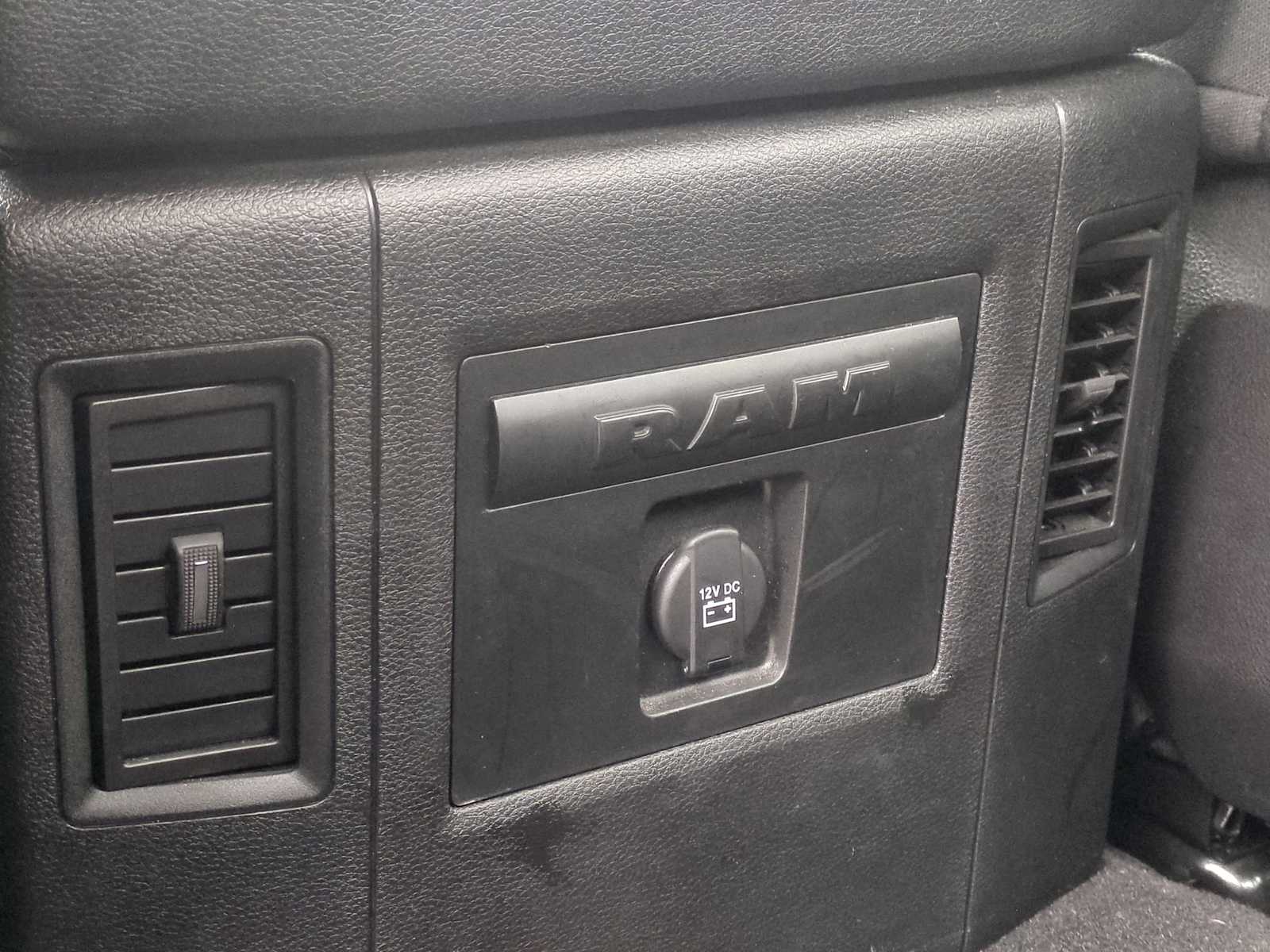 Thumbnail: 2023 RAM 1500 Classic - 19