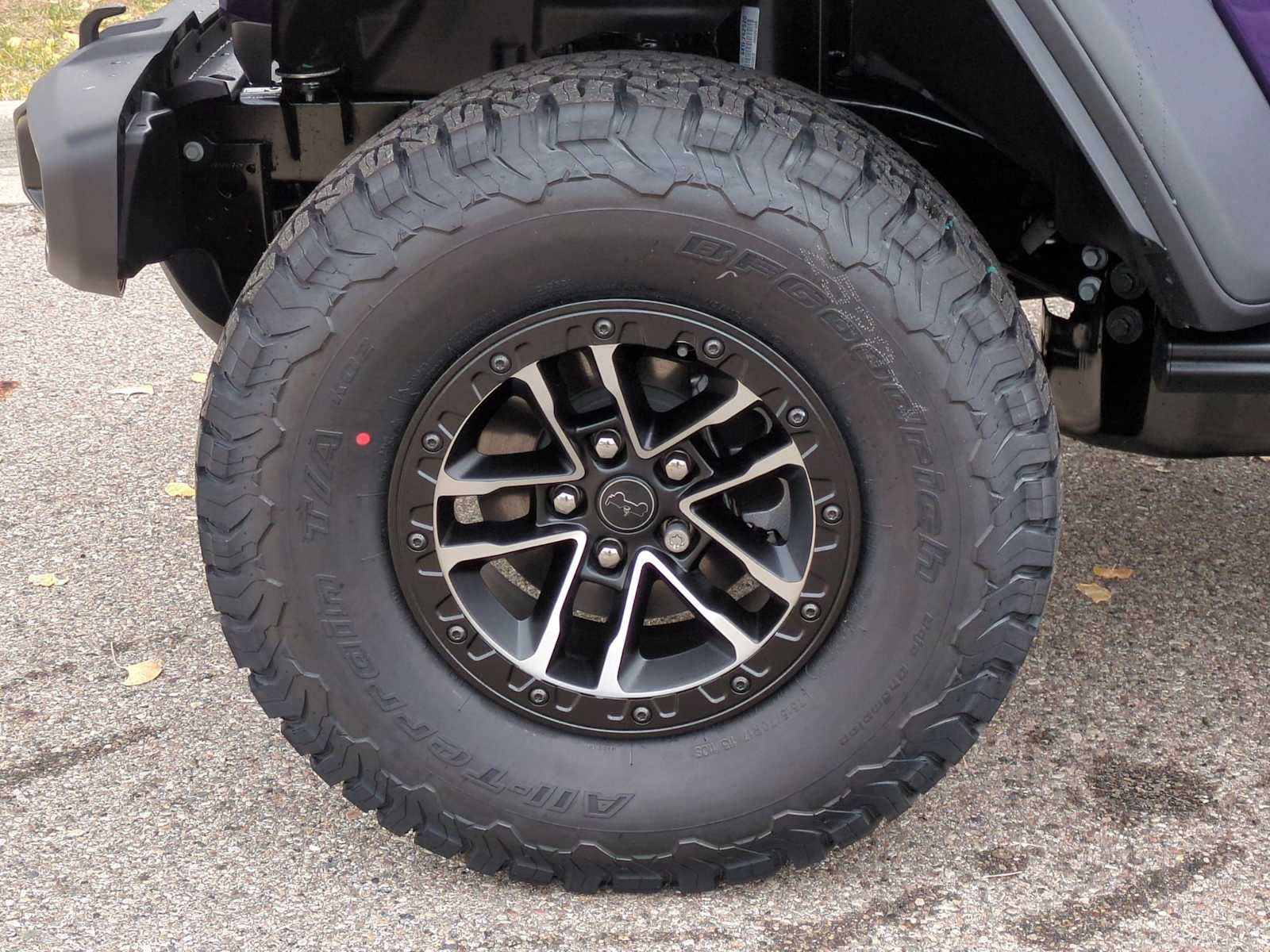 Thumbnail: 2026 Jeep Wrangler - 14