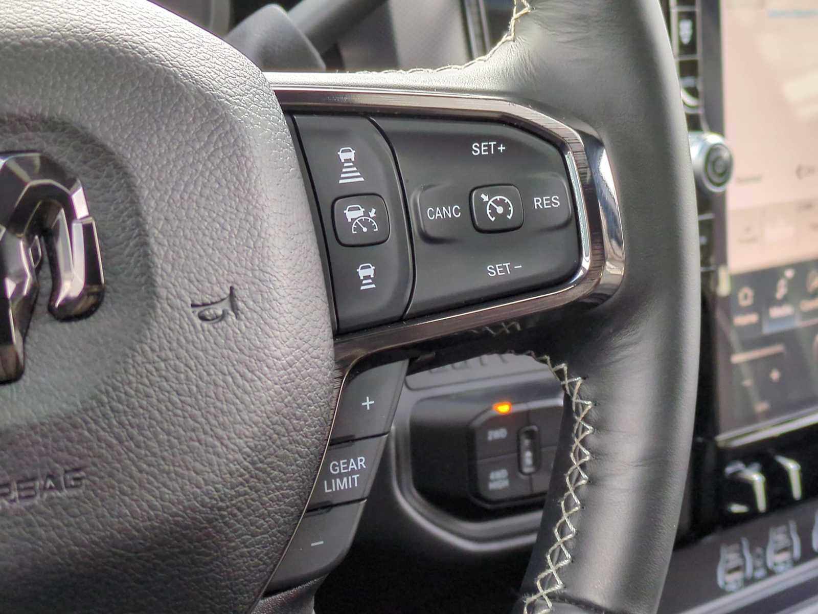 Thumbnail: 2025 RAM 3500 - 26