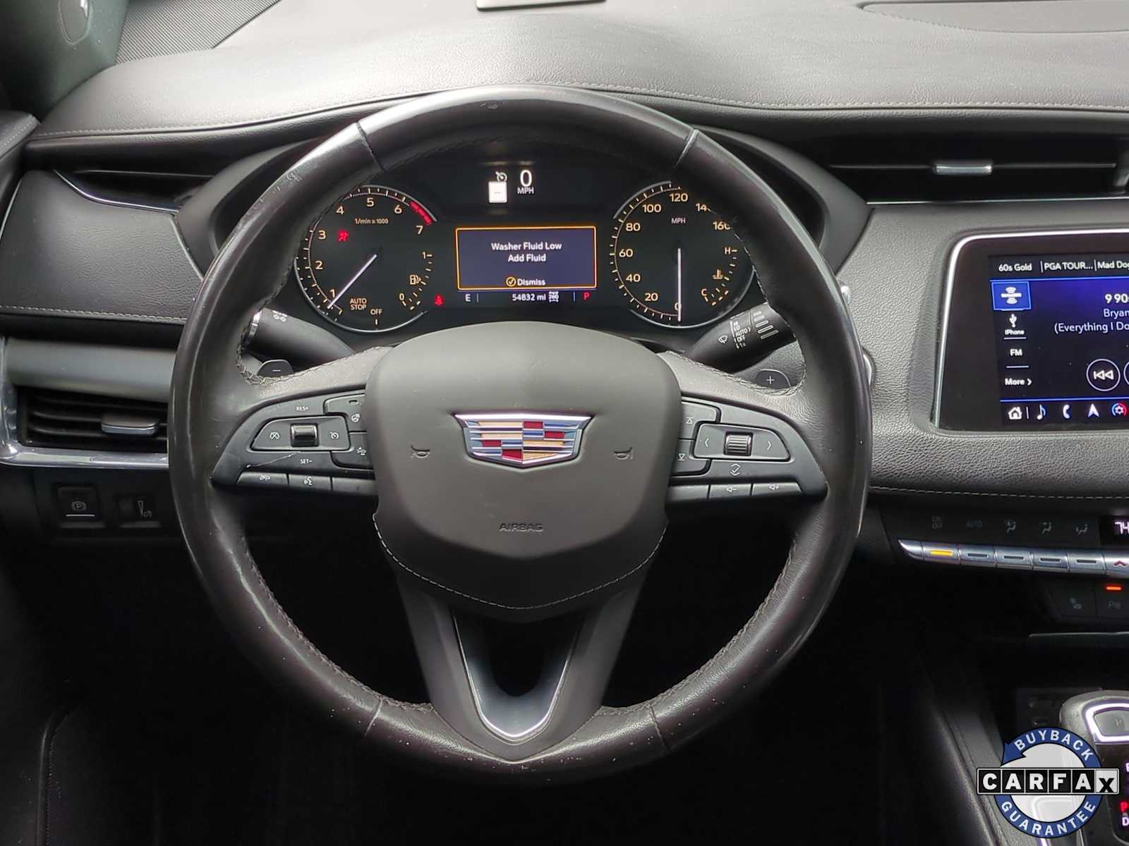 Thumbnail: 2019 Cadillac XT4 - 25