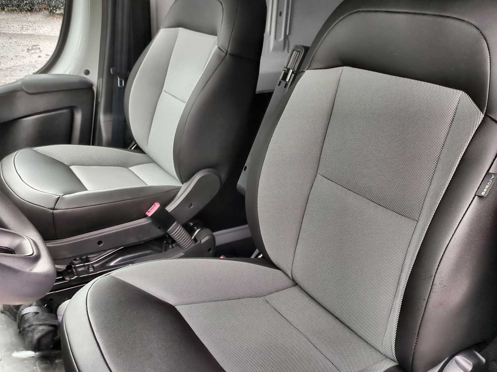 Thumbnail: 2025 RAM ProMaster - 15