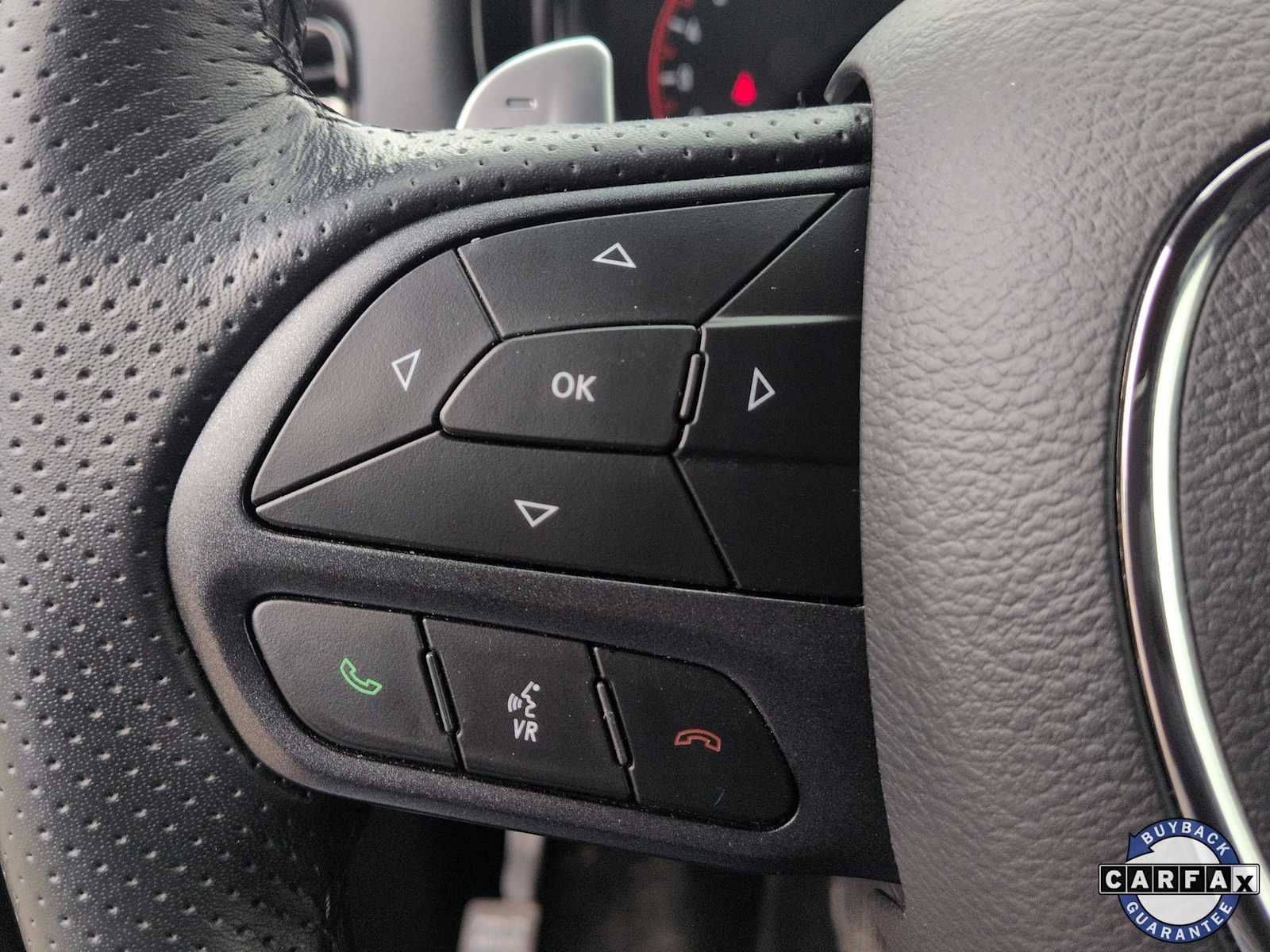 Thumbnail: 2025 Dodge Durango - 30