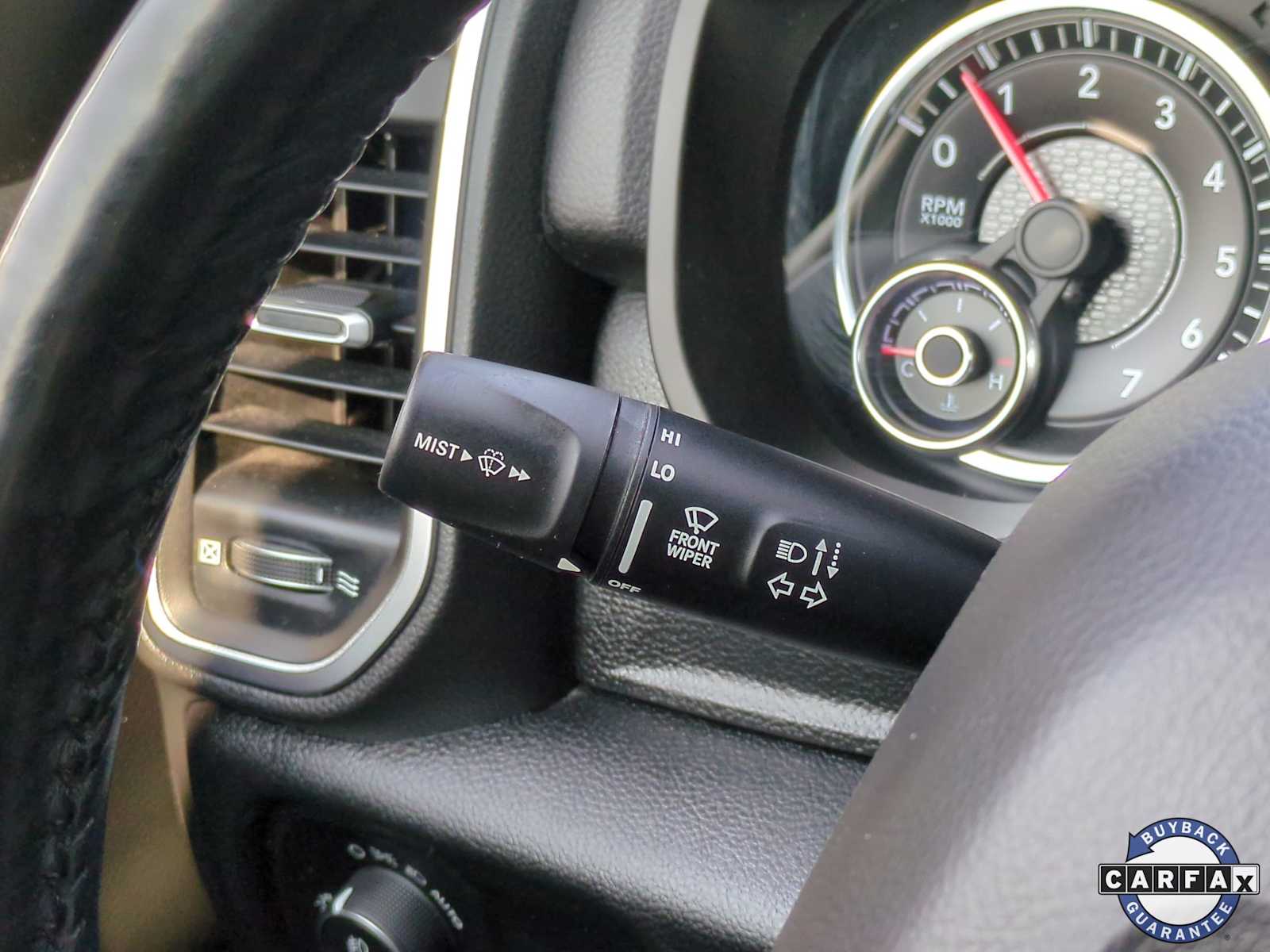 Thumbnail: 2020 RAM 1500 - 26