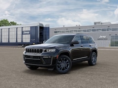 2026 Jeep Grand Cherokee 85th Anniversary Edition Sport Utility